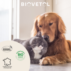 Recharge Lotion anti insectes Bio