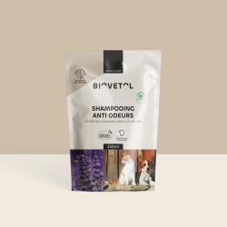 Recharge Shampooing Anti-odeurs bio