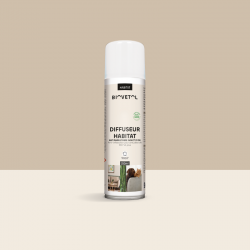 Diffuseur Habitat 250ml bio
