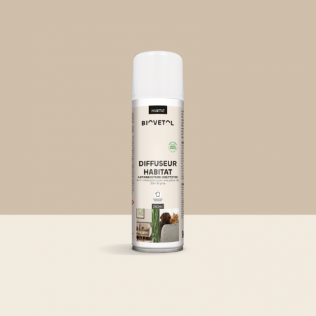 Diffuseur Habitat 250ml bio