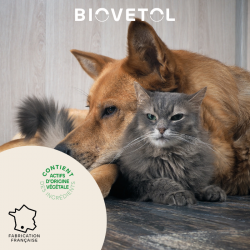 Diffuseur Habitat 250ml bio