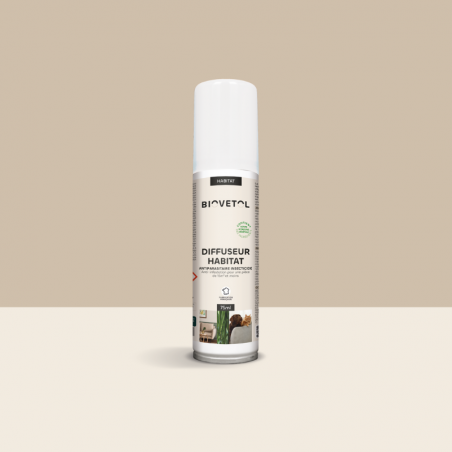 Diffuseur habitat 75ml