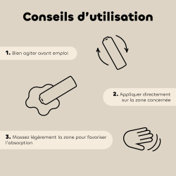 Gel Dermo'gel rongeurs et petits mammifères bio