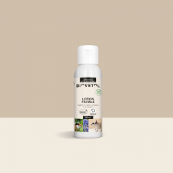 Lotion faciale rongeurs et petits mammifères bio