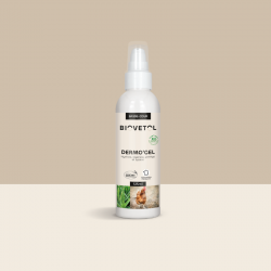 Dermo'Gel Basse-cour bio
