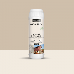 Diatomée + bio 200g