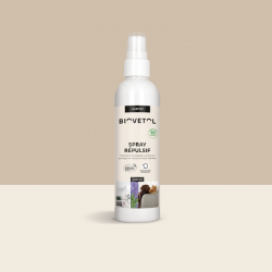 Spray Répulsif bio 240ml