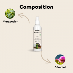 Spray Habitat bio 240ml