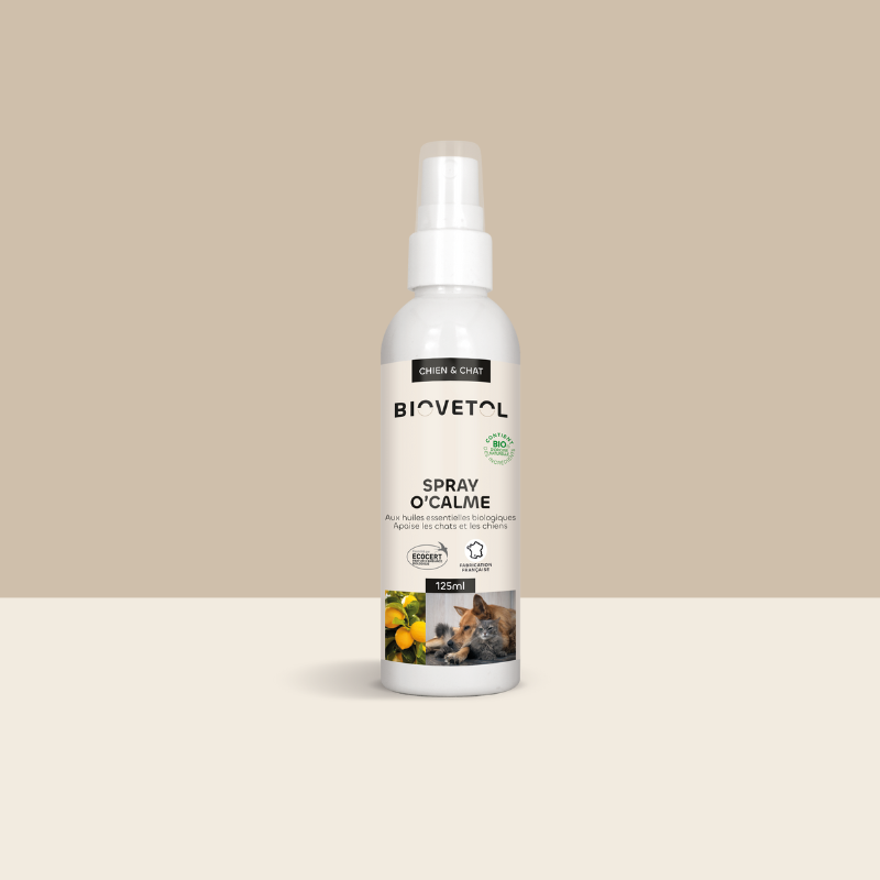 Spray O'calme bio