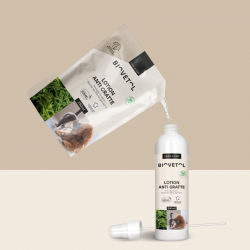 Recharge Lotion Anti-gratte