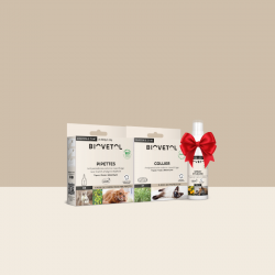 Pack antiparasitaire Chat