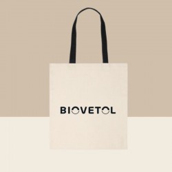 Tote Bag en Coton