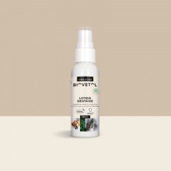 Lotion Dentaire bio