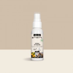 Spray O'calme bio