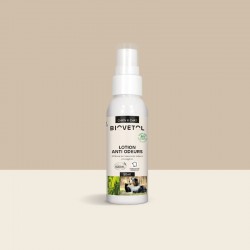Lotion Anti-odeurs bio