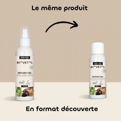 Dermo'Gel 50 ml bio*