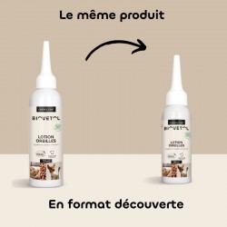 Lotion Oreilles 50ml bio*
