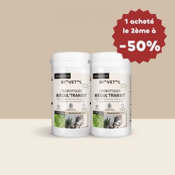 Lot de 2 : Comprimés...