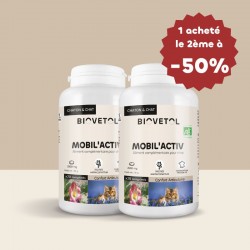 Lot de 2 : Comprimés...