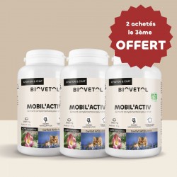 Lot de 3 : Comprimés...