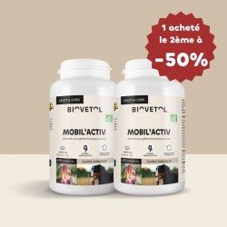 Lot de 2 : Comprimés...